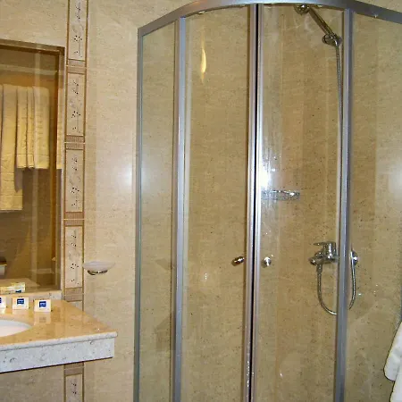 Hotel apartamentowy Sb Sea View *