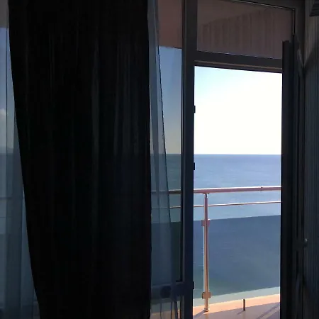 Hotel apartamentowy Sb Sea View *
