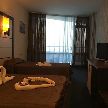 Sb Sea View * Gmina Pomorie