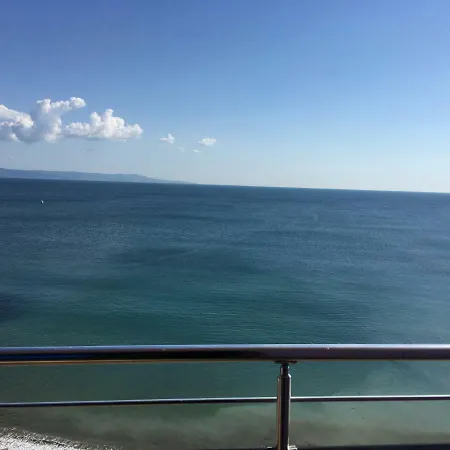 Sb Sea View Pomorie