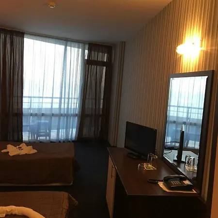 Lägenhetshotell Sb Sea View